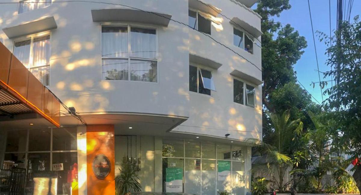 RedDoorz Hostel @ Manado Green Hostel - Housity