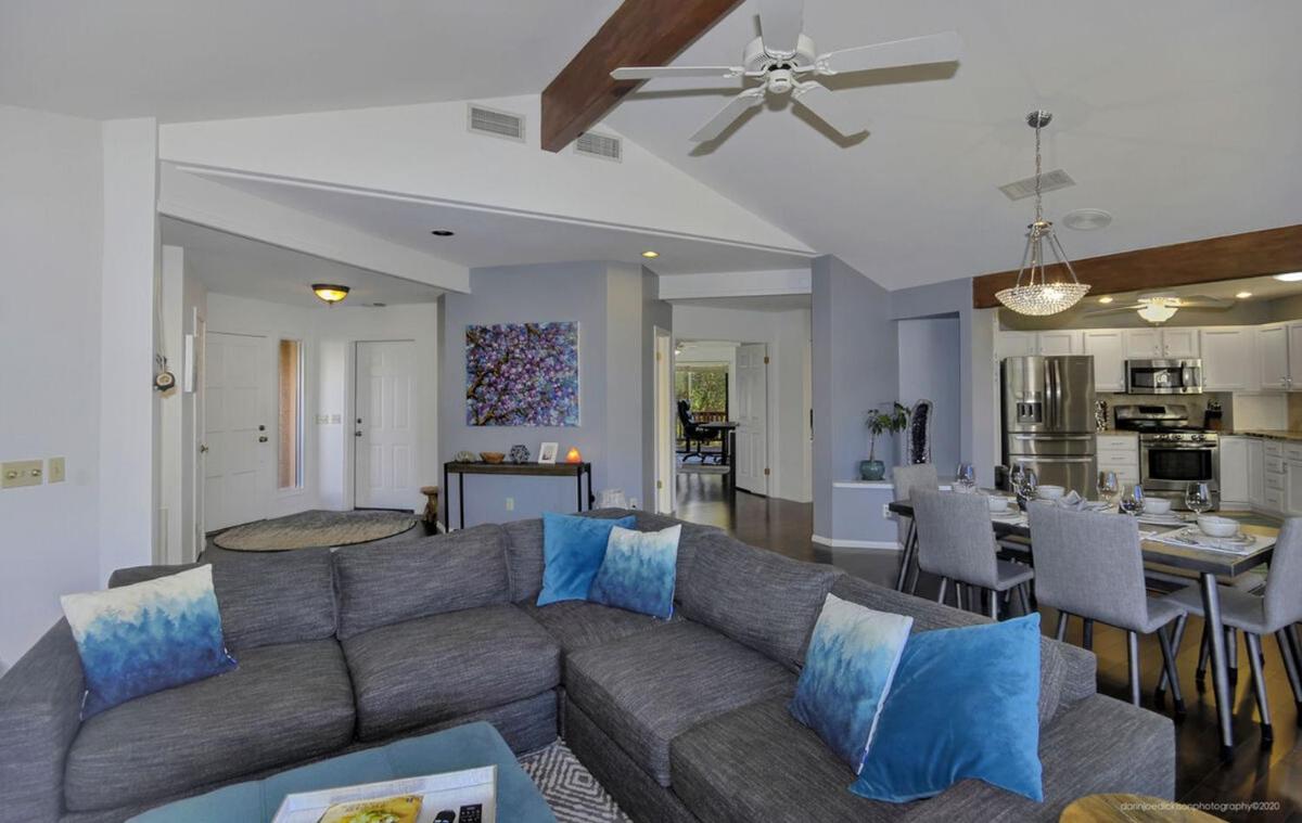 Thunder Mountain Escape 3BR by Casago - Housity