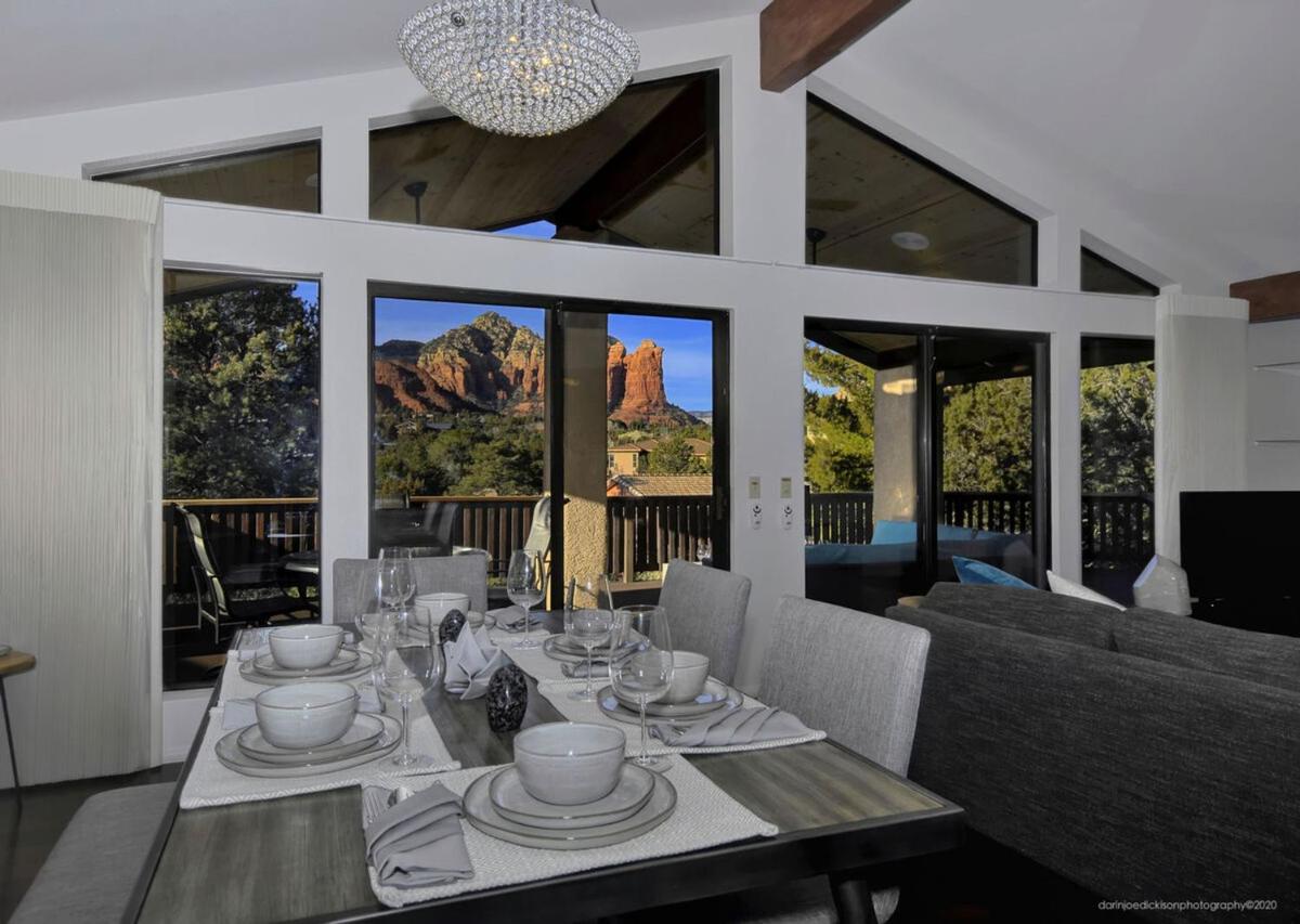 Thunder Mountain Escape 3BR by Casago - Housity
