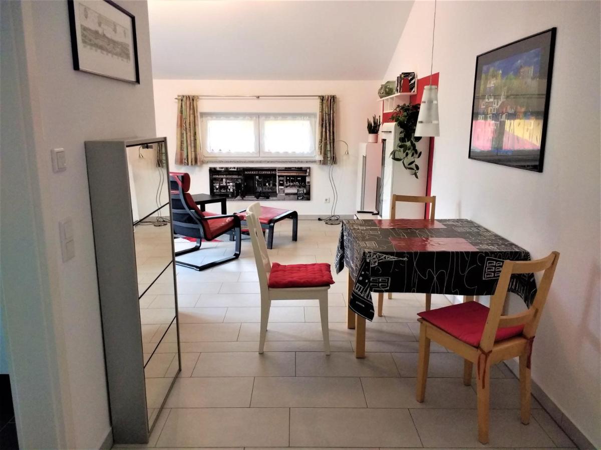sehr schöne Ferienwohnung in Ebersberg bei München - Housity