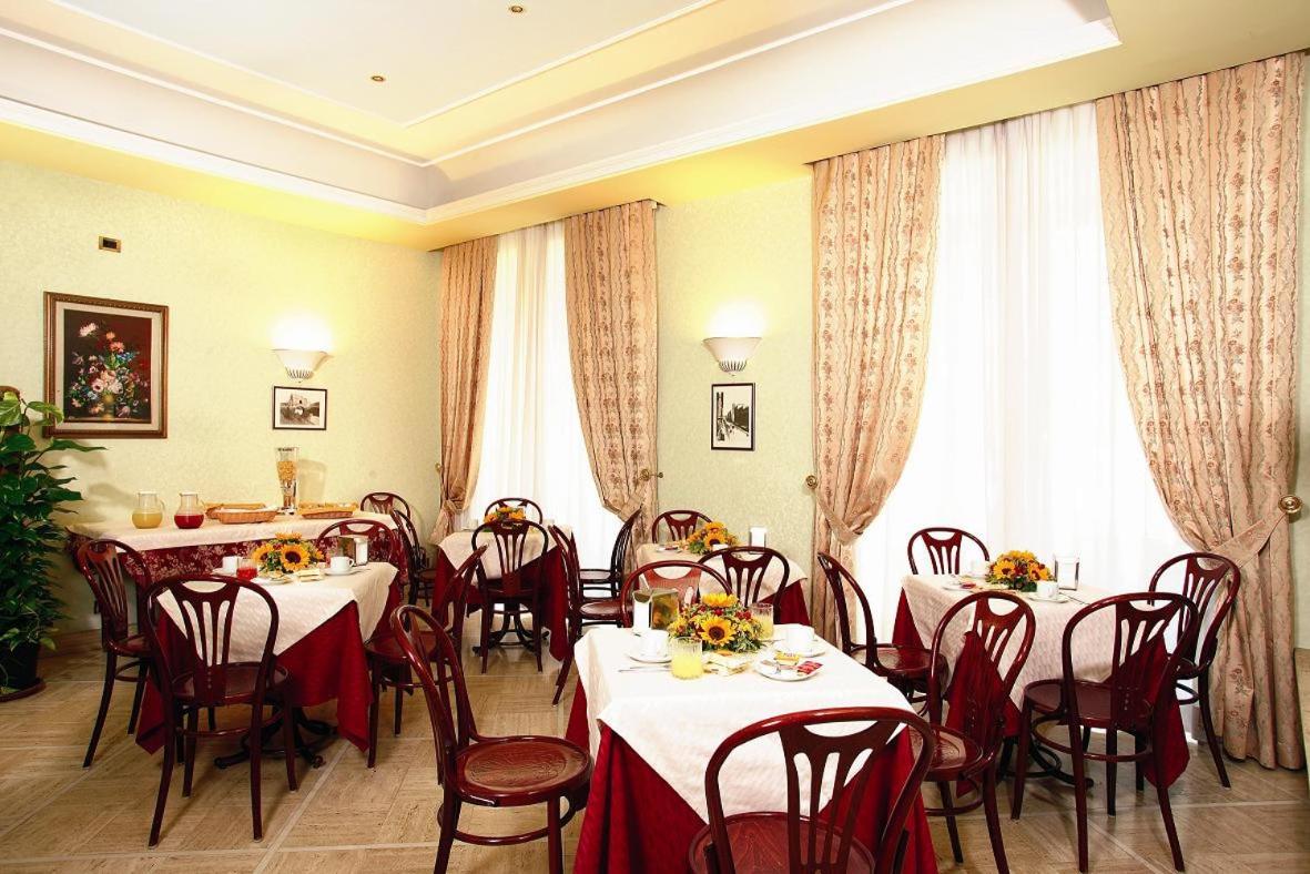 Hotel Demetra Capitolina - Housity