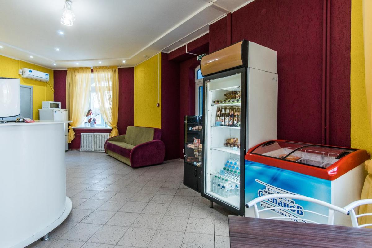 22-HOTEL - Housity