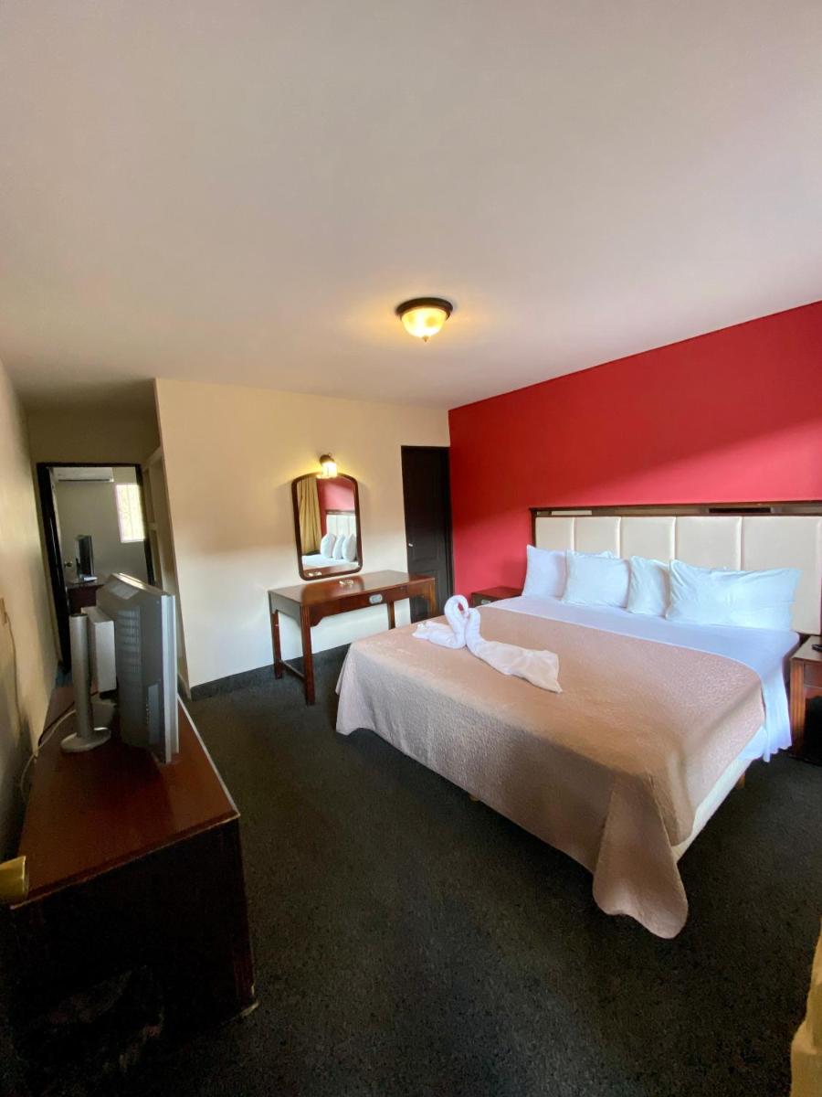 Suitetrails - Hotel Los Altos