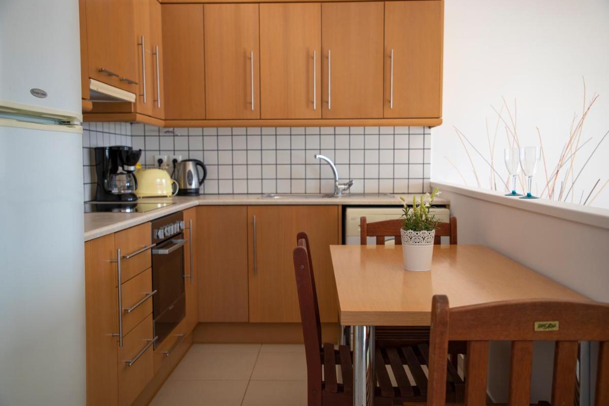 Lefki Villas - Housity