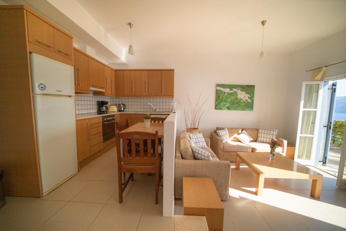 Lefki Villas - Housity