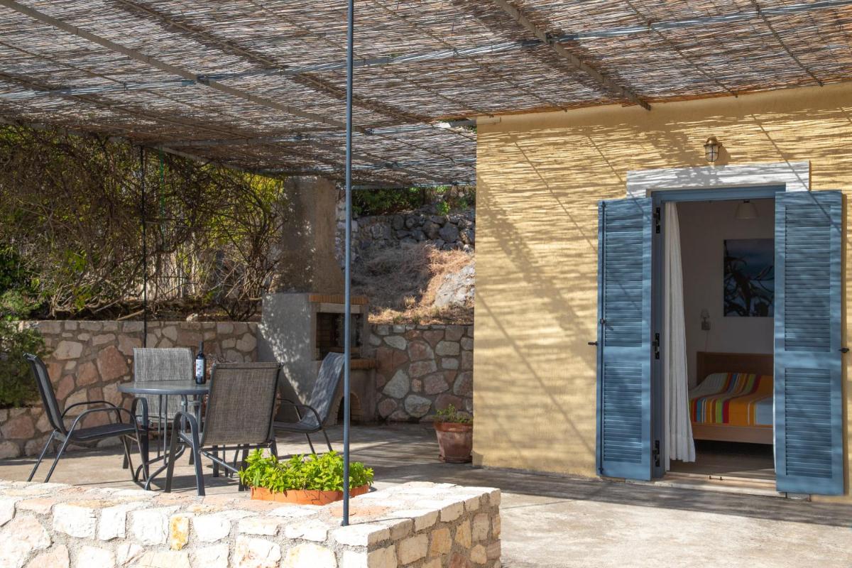 Lefki Villas - Housity