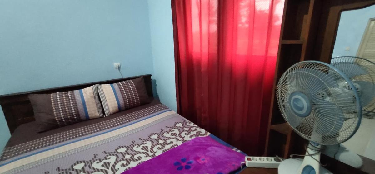 Suitetrails - Homestay Griya Merpil