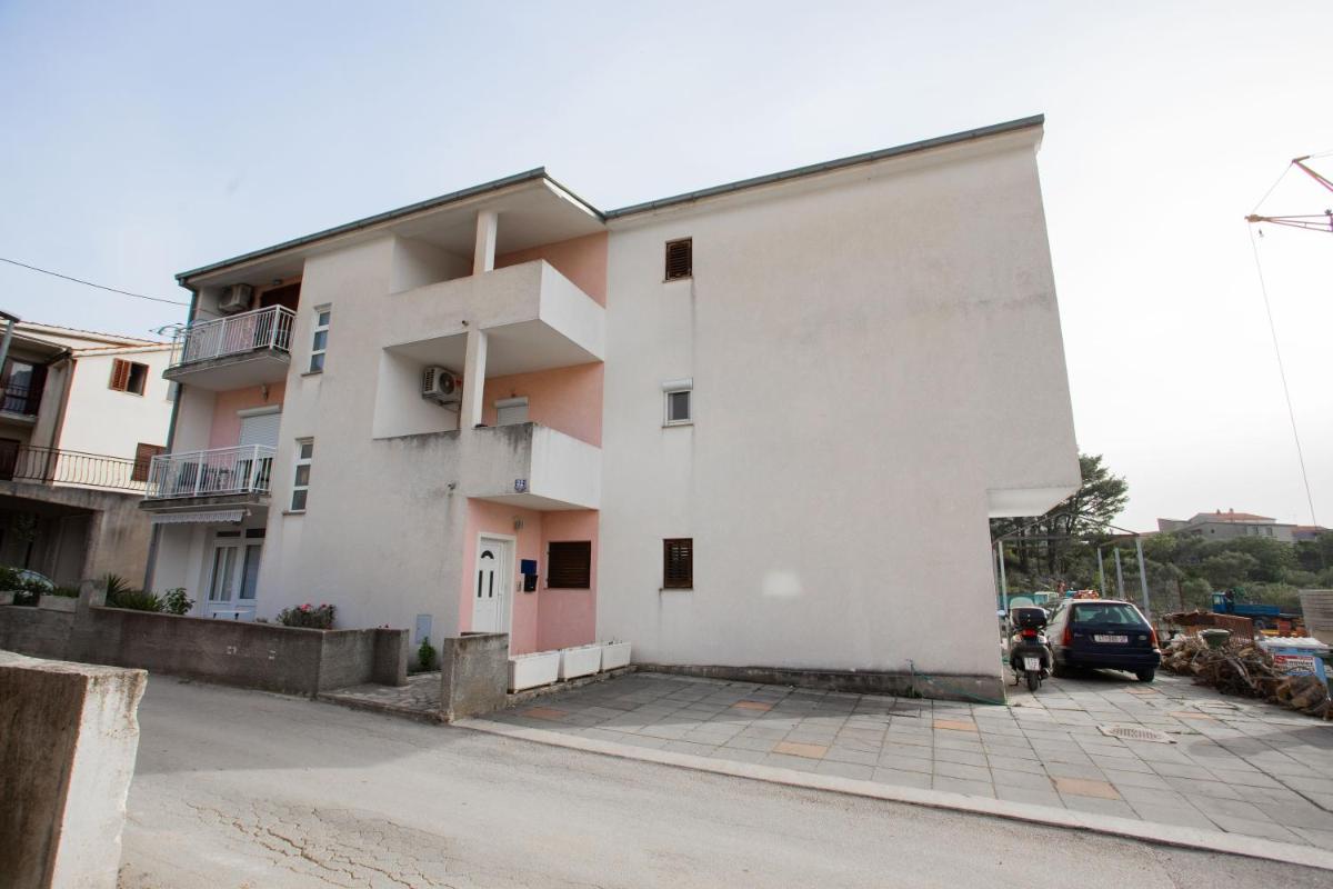 Apartment ANA Podstrana - Housity