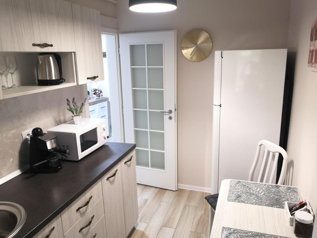 YNS Apartaments - Housity