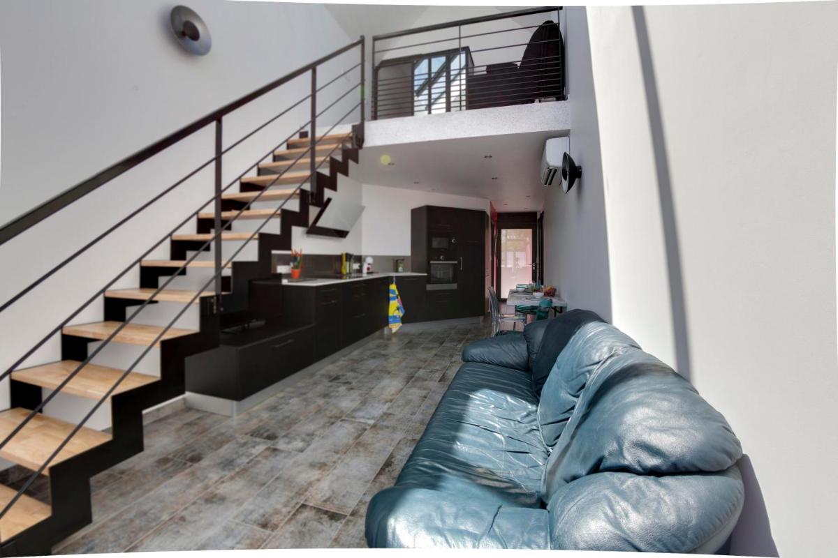 L'Albatros - Housity