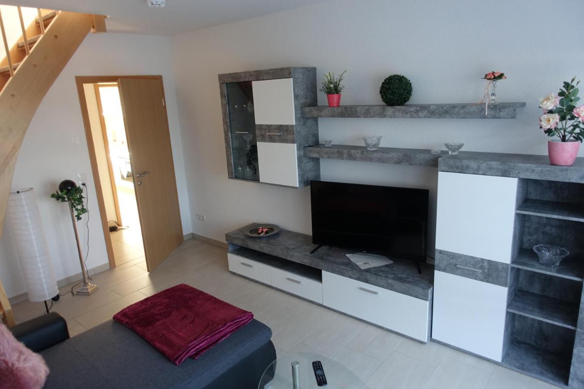 Gästewohnung 16 - Housity
