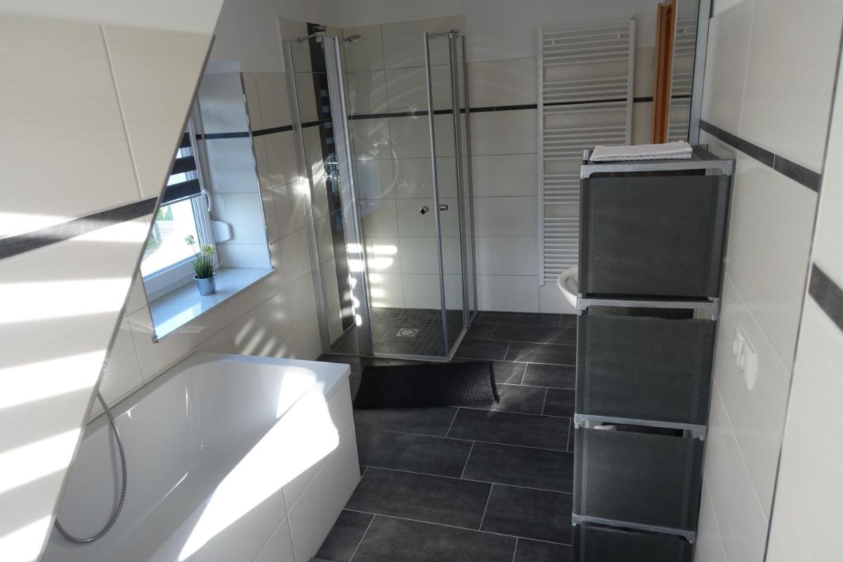Gästewohnung 16 - Housity