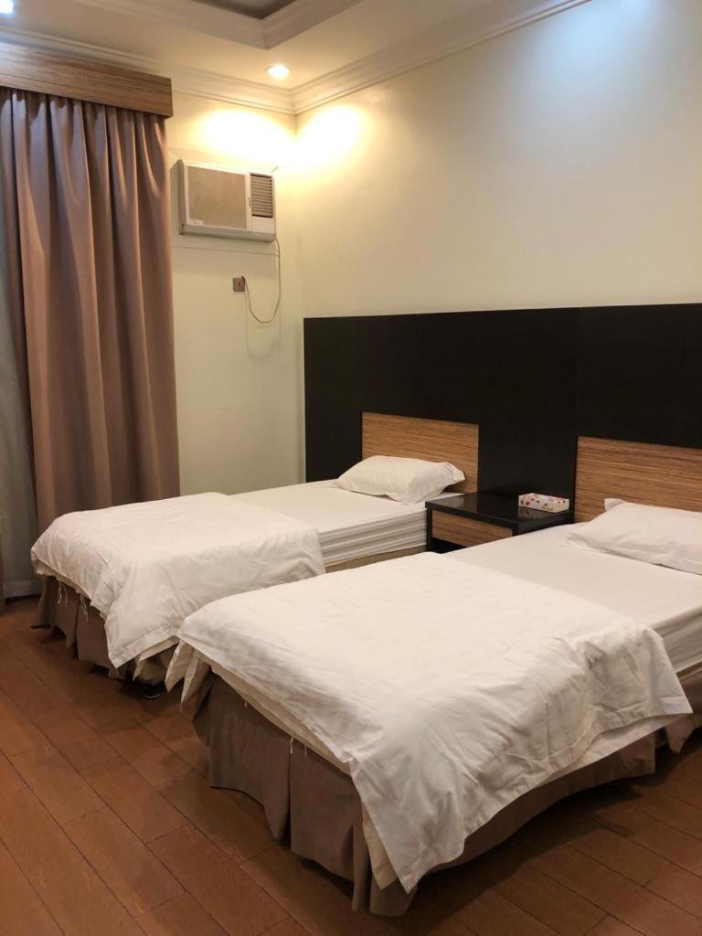 Bait Alsadaqa Aparthotel - Housity