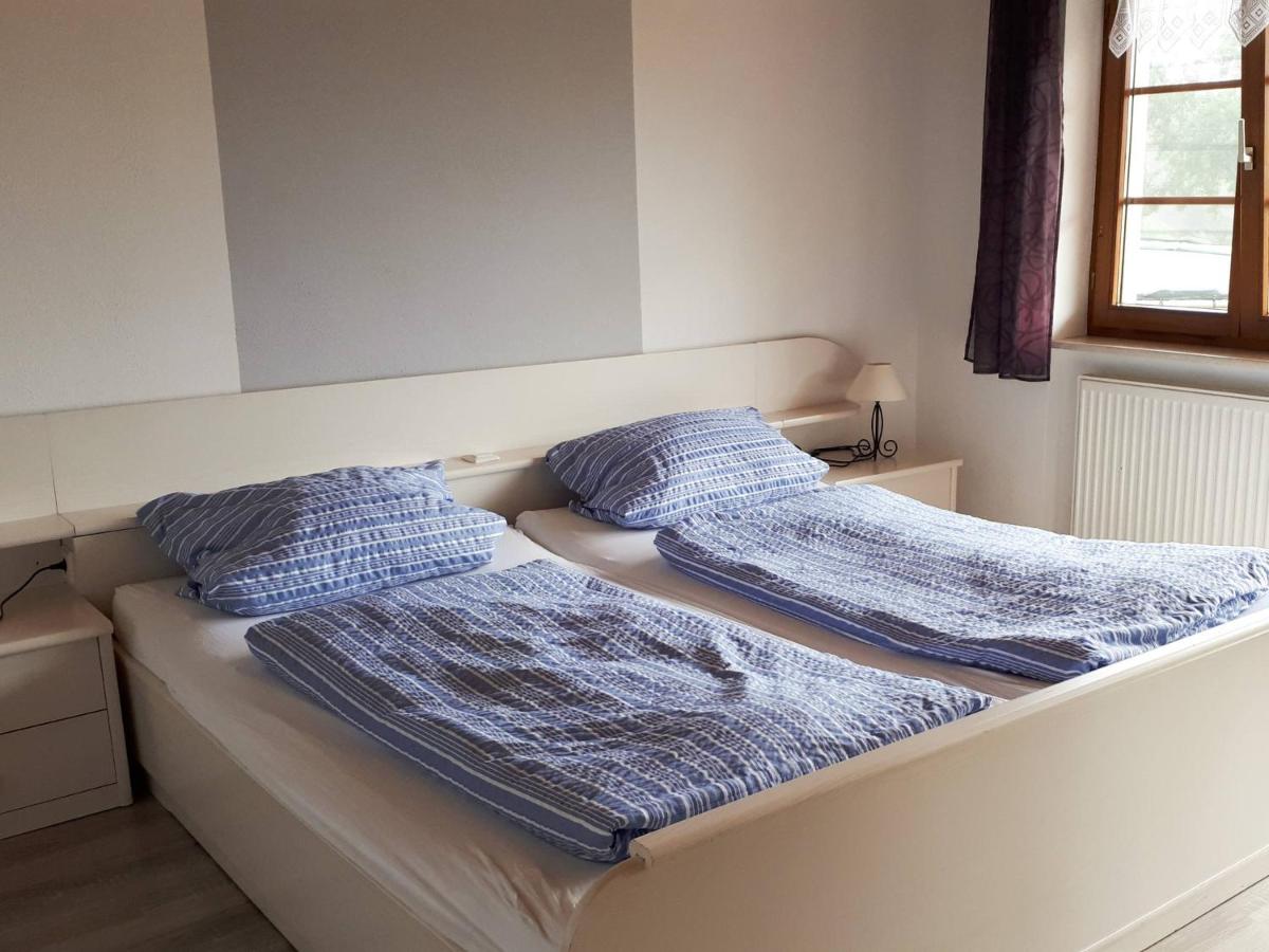 Ferienwohnung Eckert - Housity