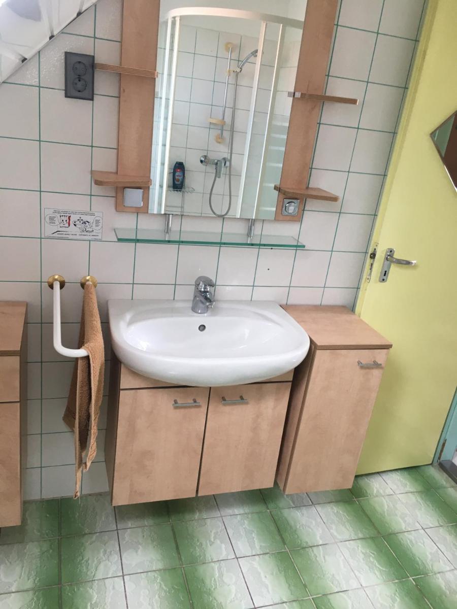 Fanni Guest House - Housity