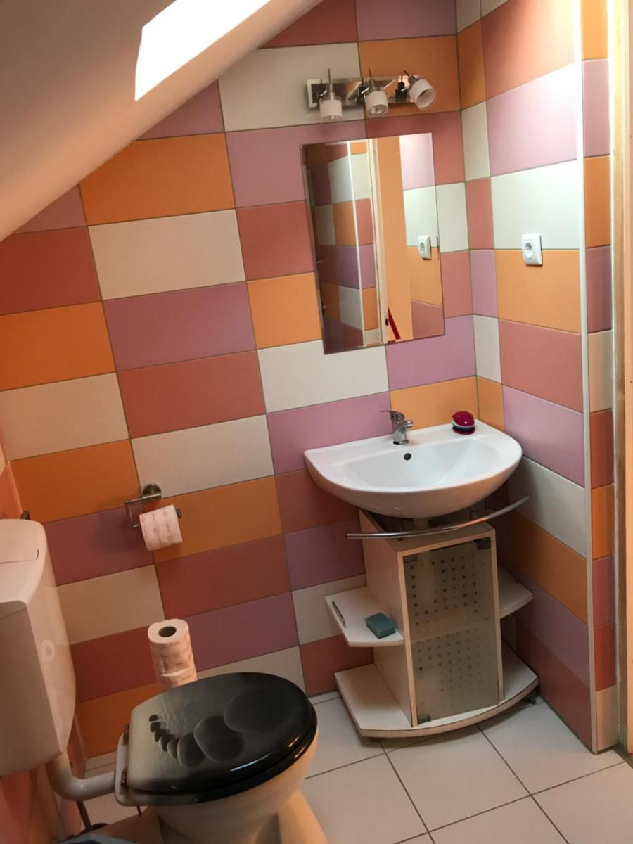 Central Apartman - Housity