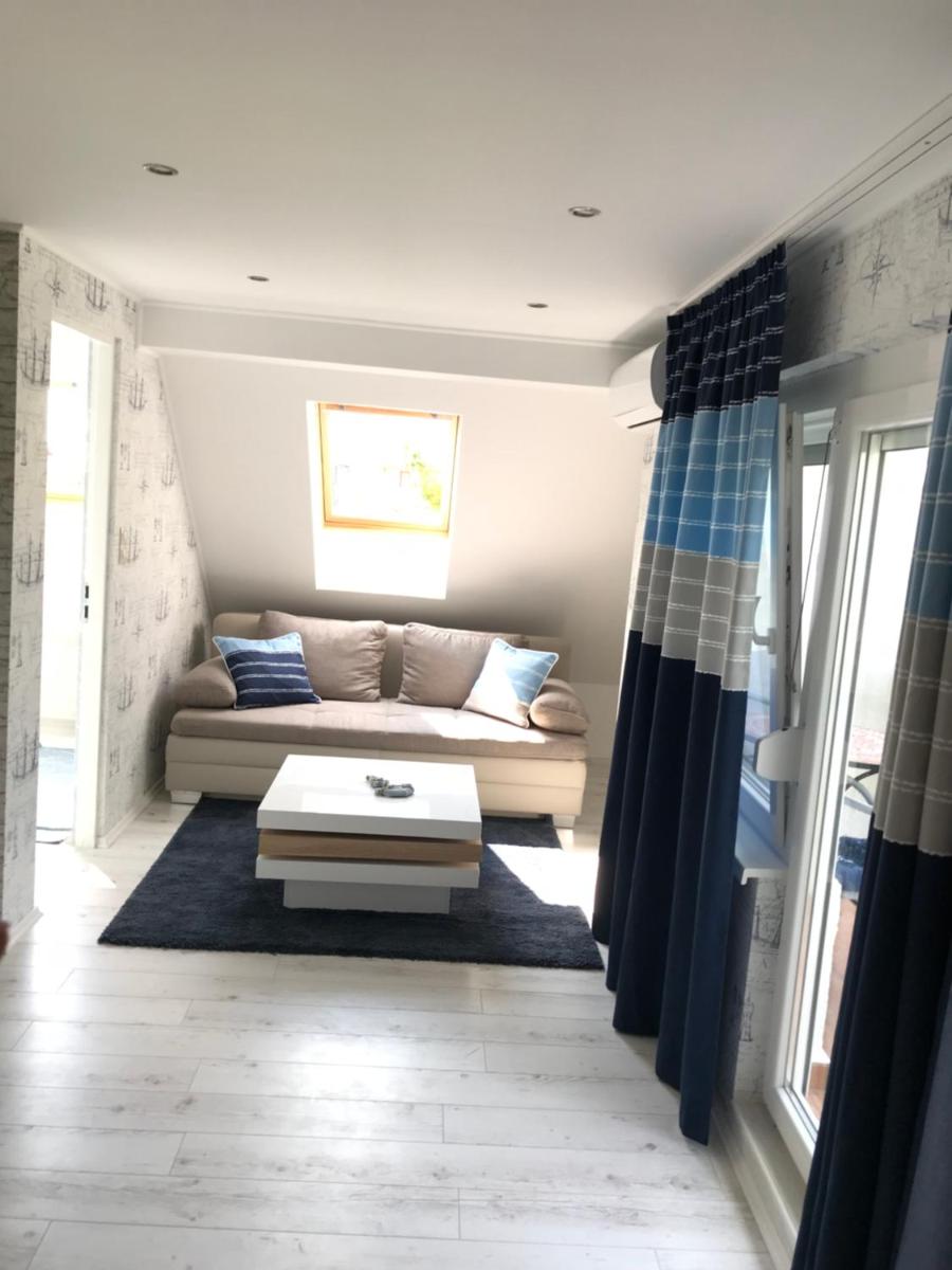 Central Apartman - Housity
