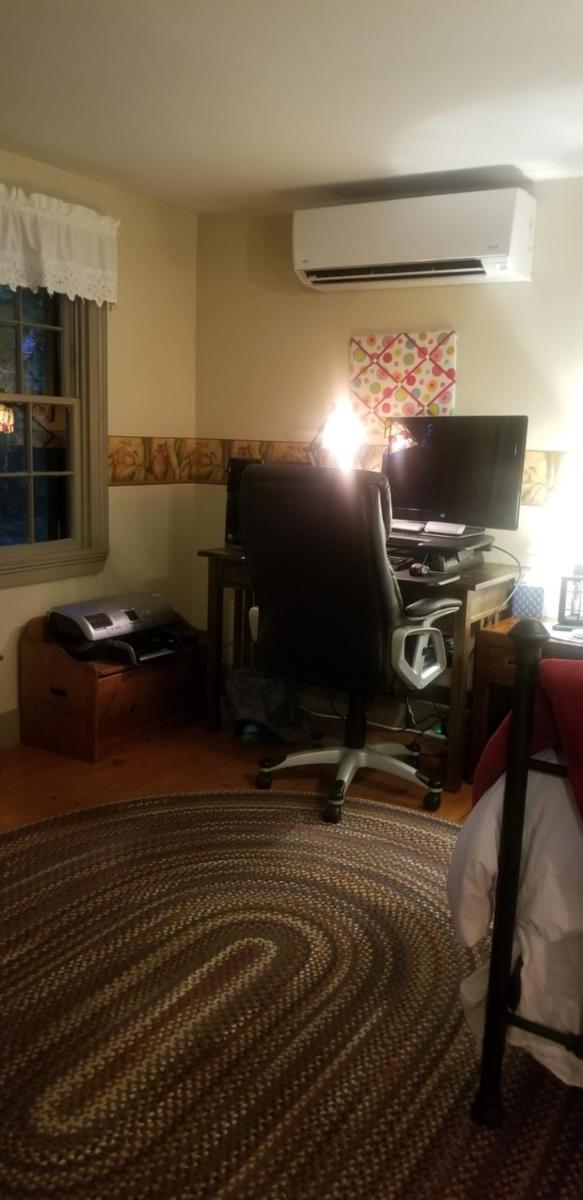 Widow Avery House - Housity