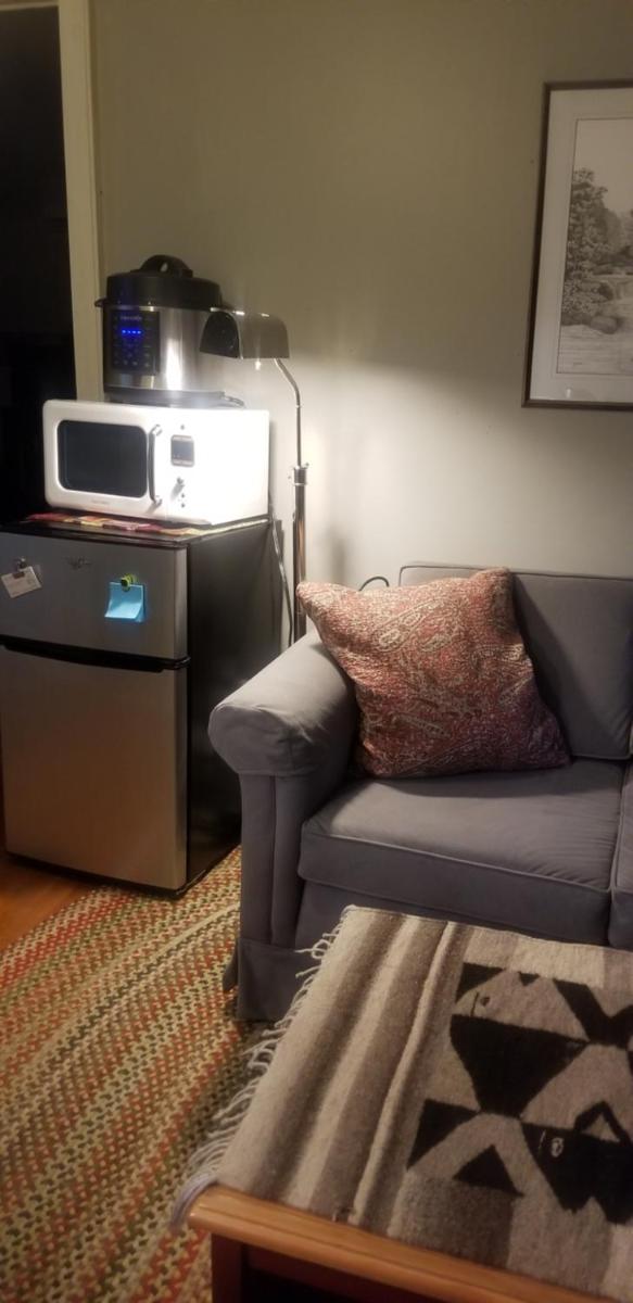 Widow Avery House - Housity