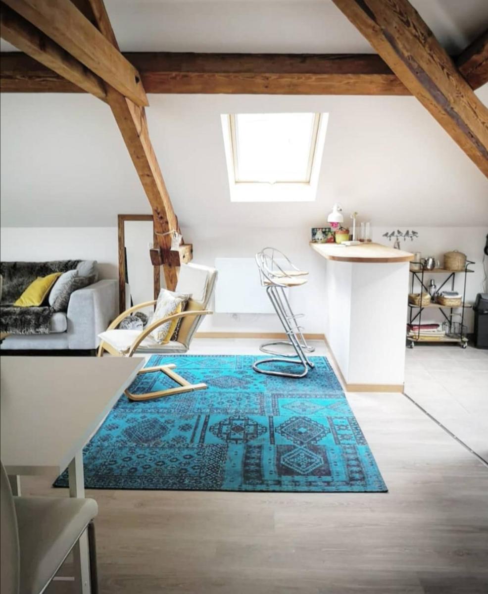SO HOME EPINAL - QUAI COSY - Housity