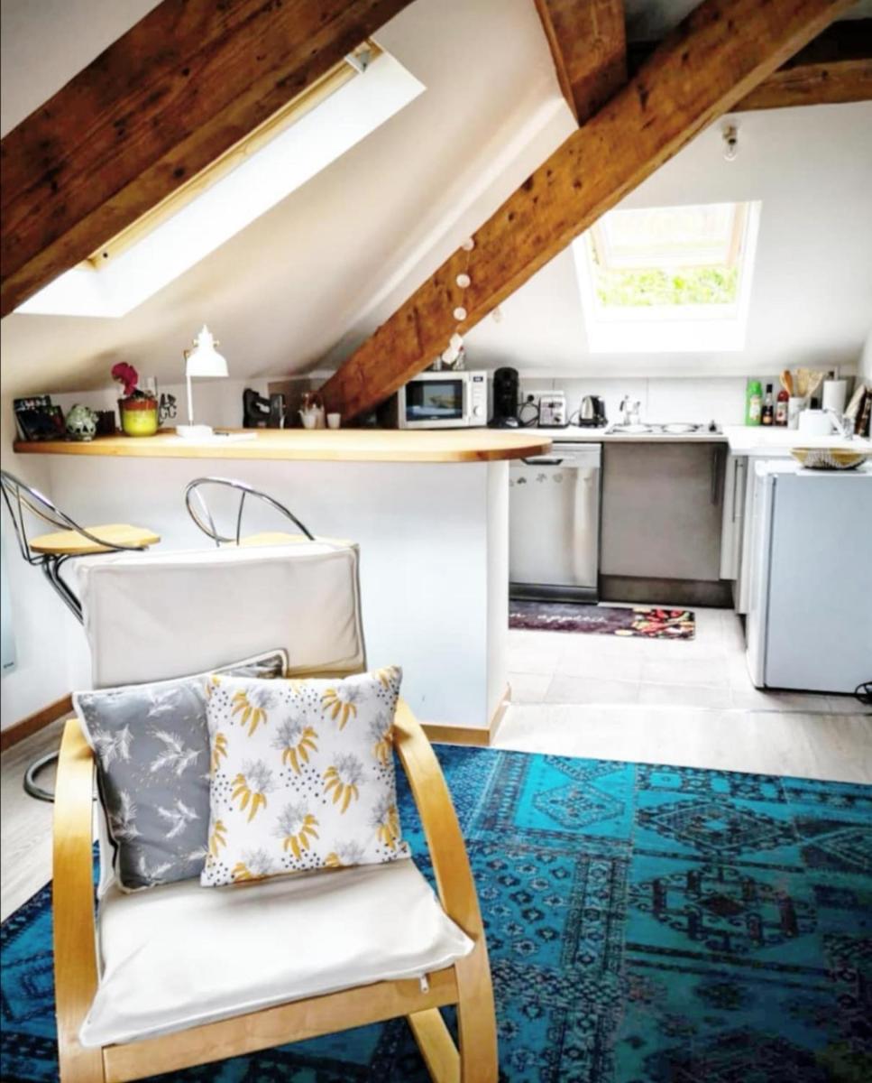 SO HOME EPINAL - QUAI COSY - Housity