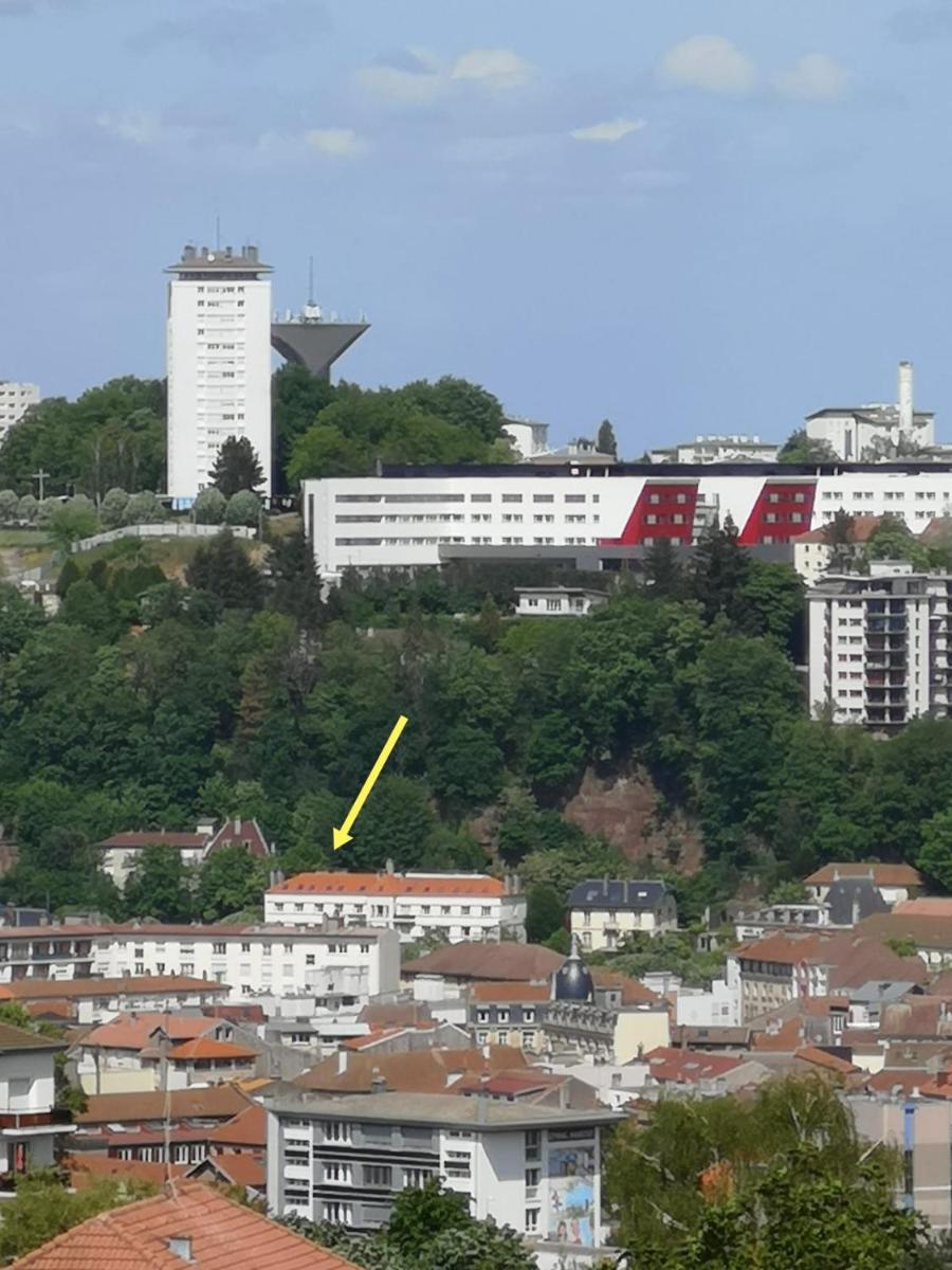 SO HOME EPINAL - QUAI COSY - Housity