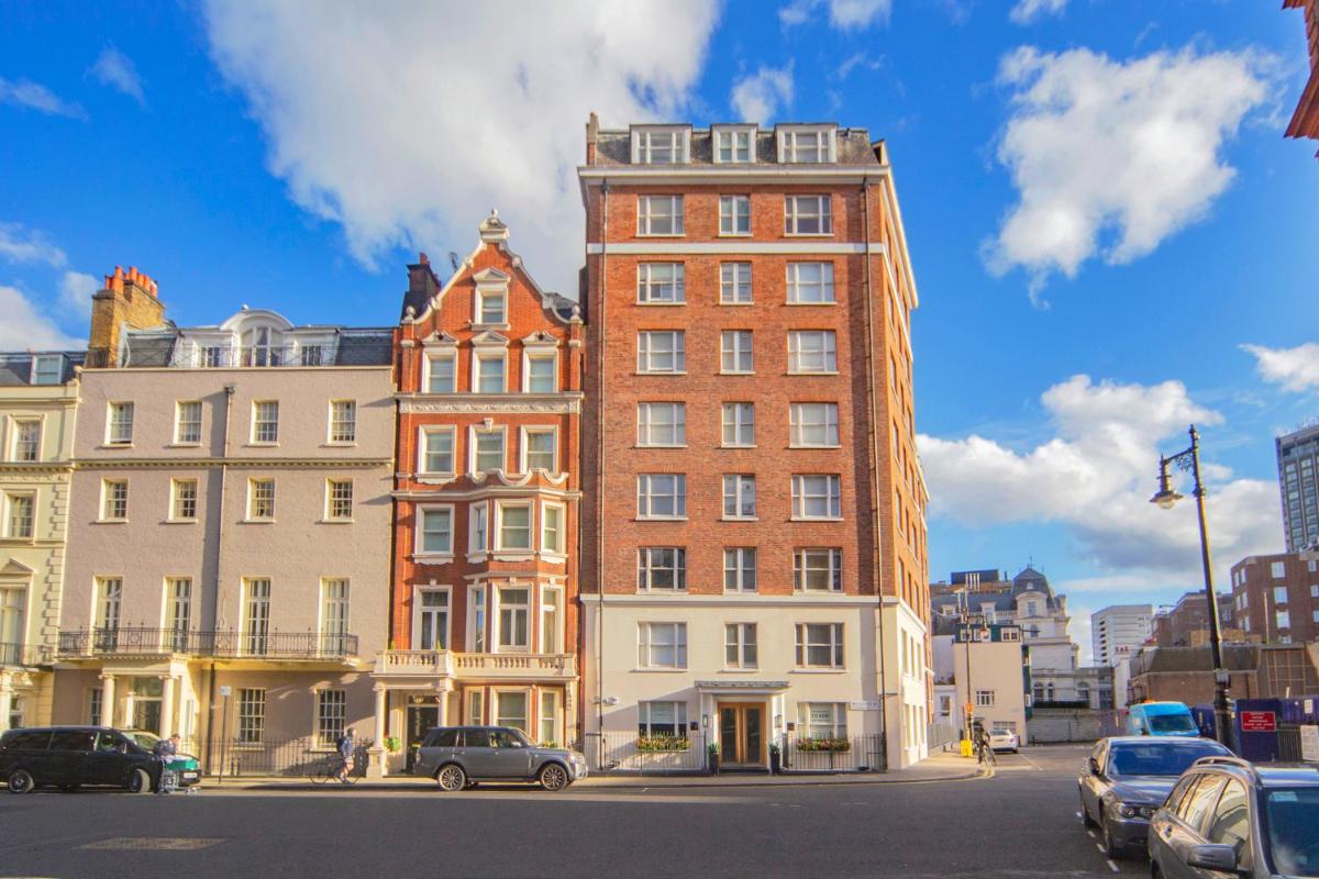 Hill Street Mayfair - Housity