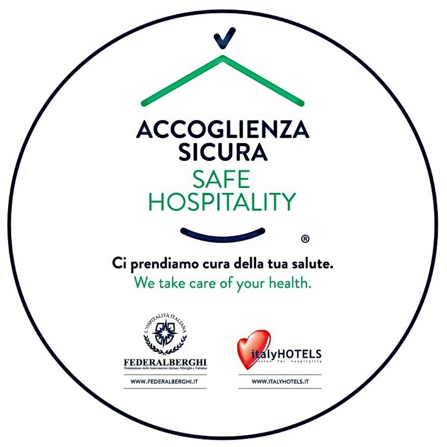 Hotel Alberi - Housity