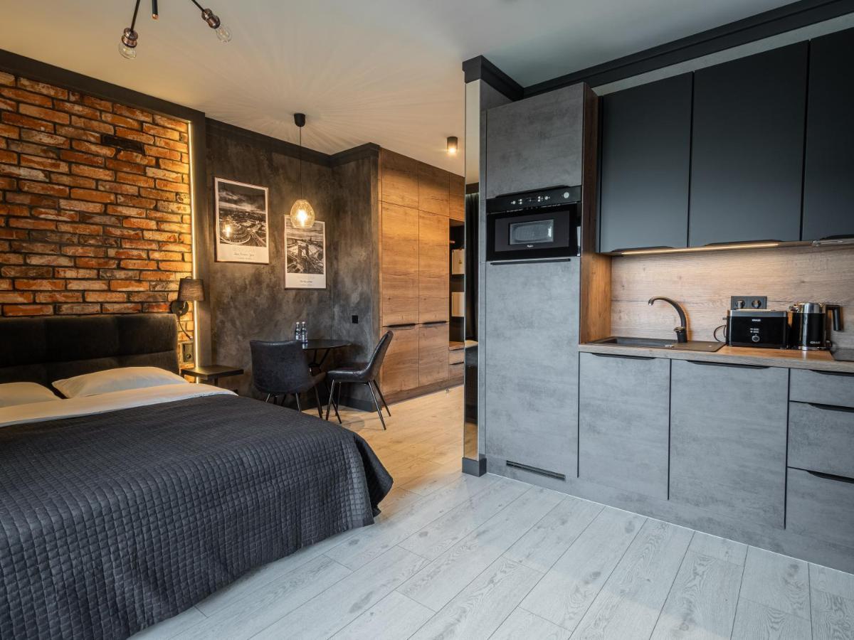 Loft House Premium Apartments - Housity