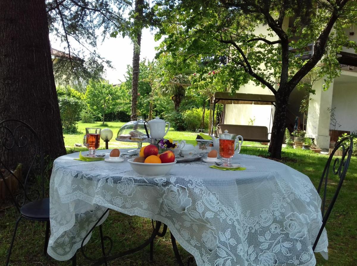 Villa Della Stua - Housity