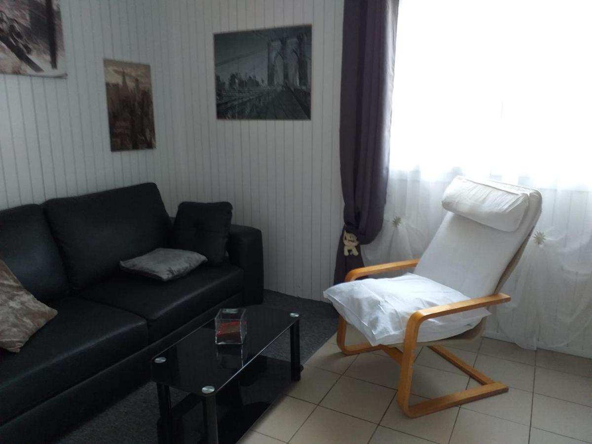 L'appart - Housity