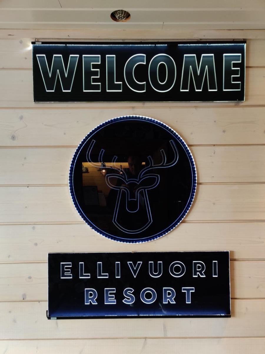 Rooms at Ellivuori - Housity