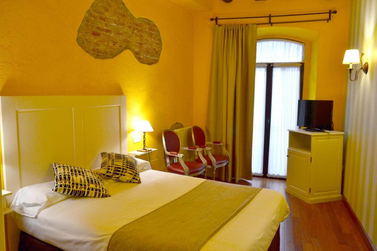 Hotel Alda Vía León - Housity