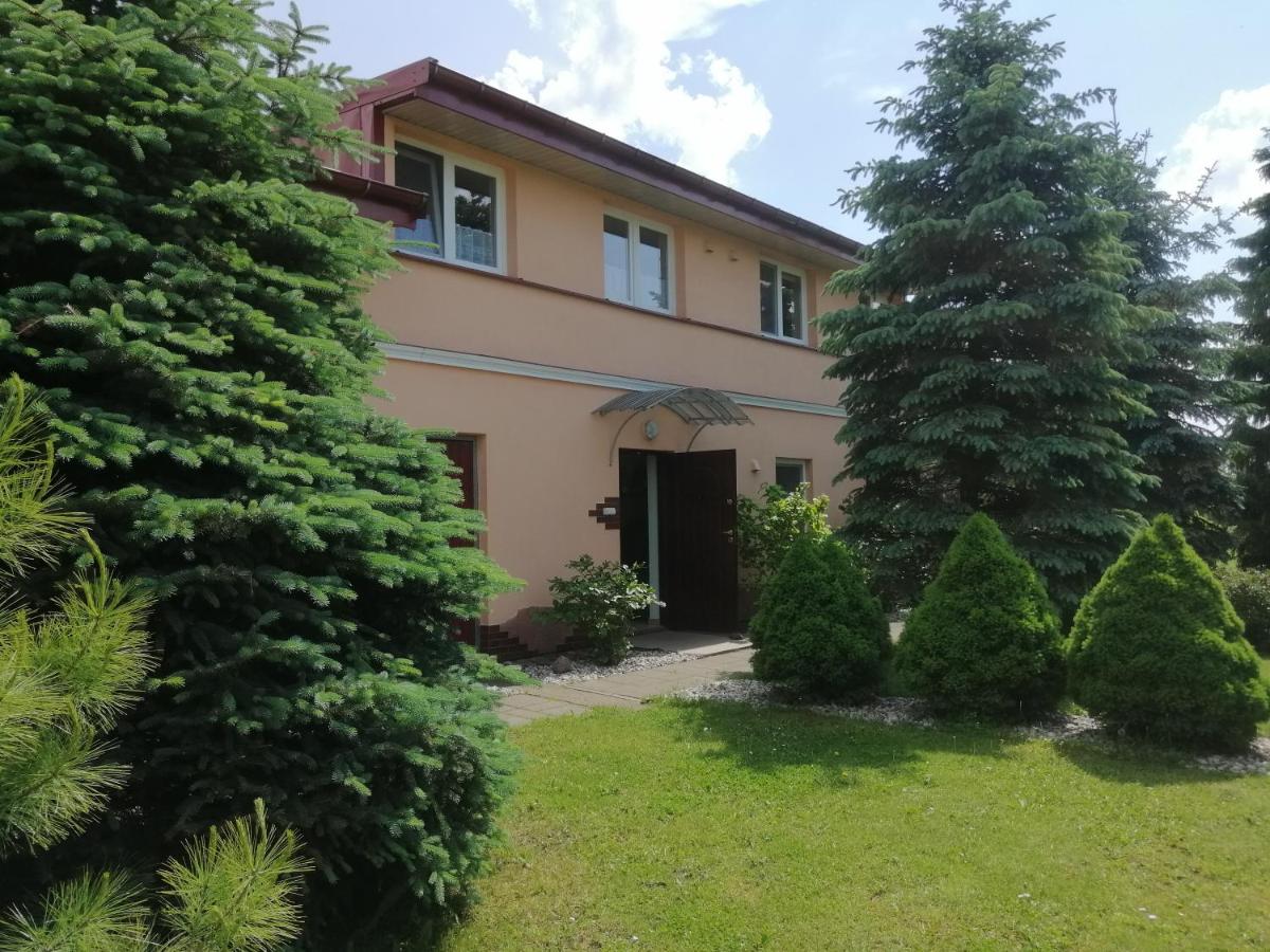 Suitetrails - MV Apartamenty Komfort