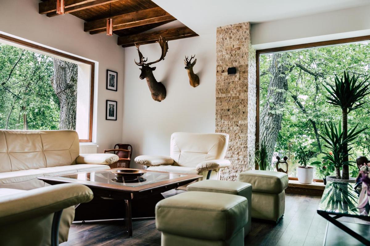 MER Guest House B&B - Housity