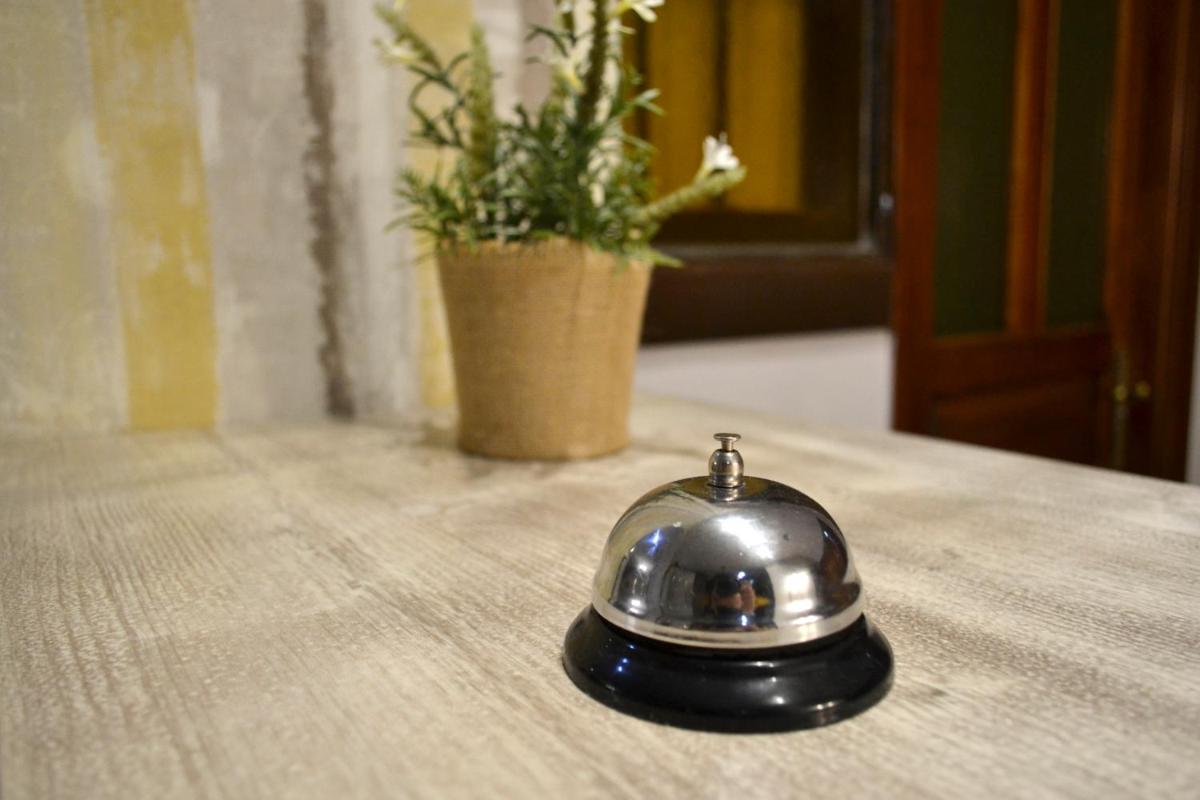 Hotel Alda Vía León - Housity