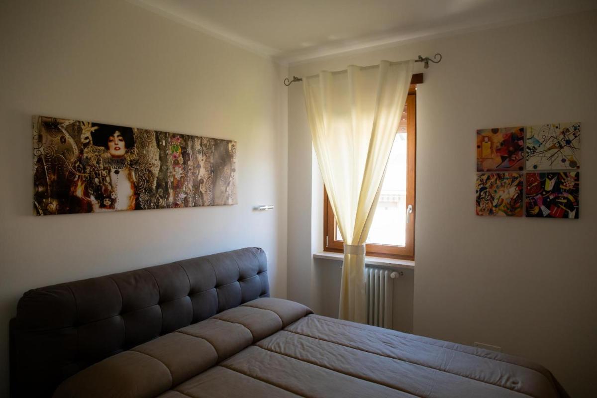 Blue Moon - Via Parigi Apartments - Hizvo