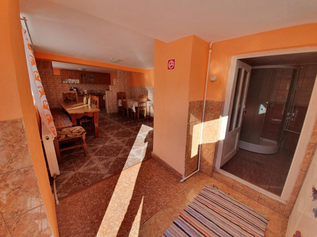 Cabana Popasul Vânătorului - Housity