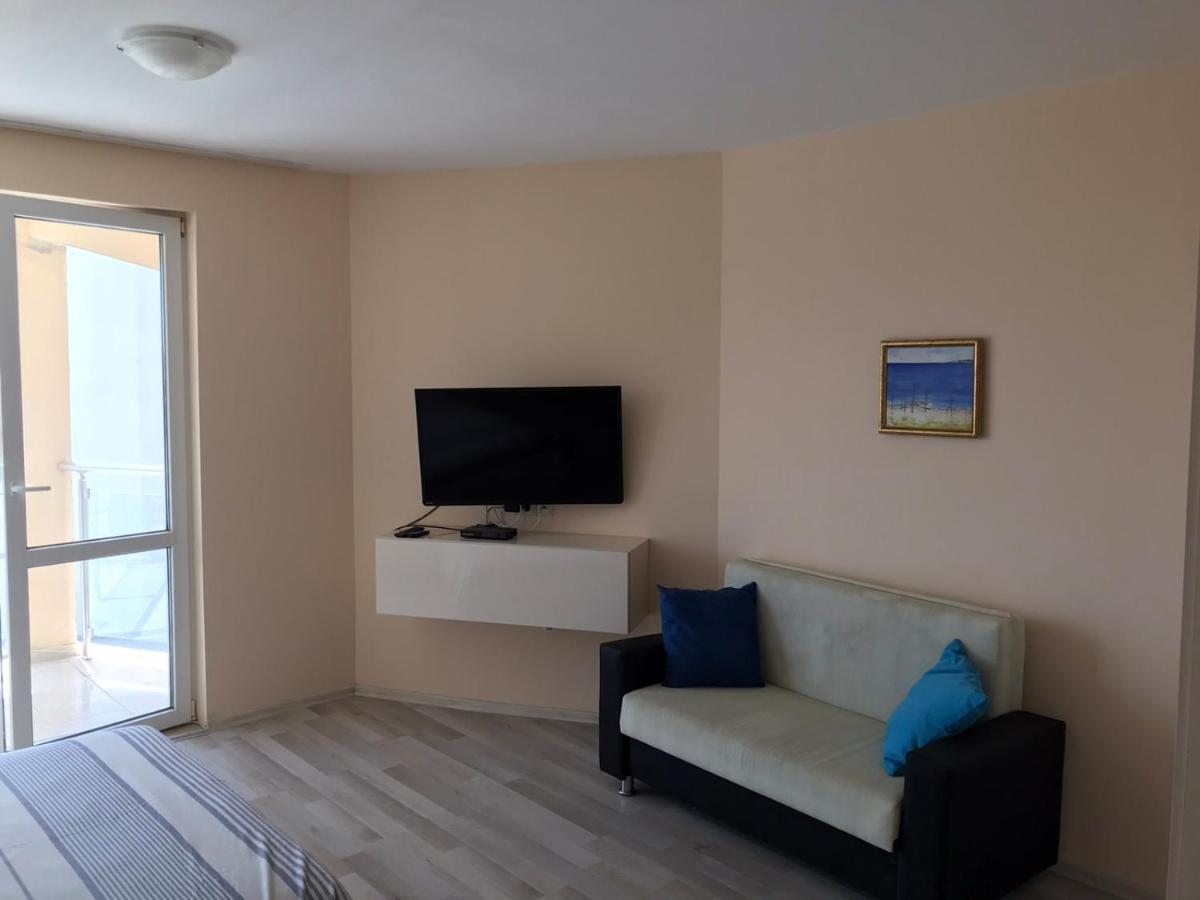 Комплекс Ивет - Housity