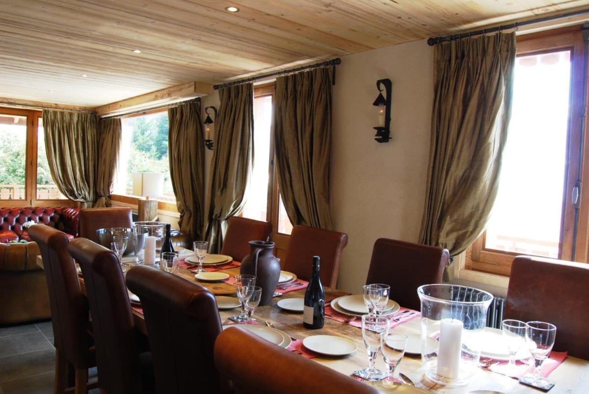 Barbossine - Chalet - BO Immobilier - Housity