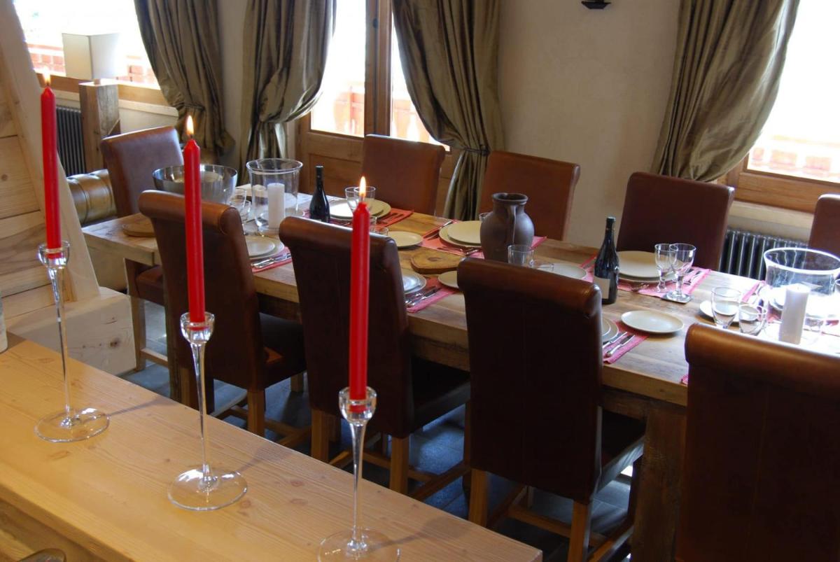 Barbossine - Chalet - BO Immobilier - Housity