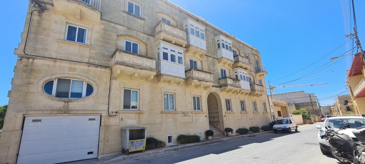 Il Bejta penthouse - Housity