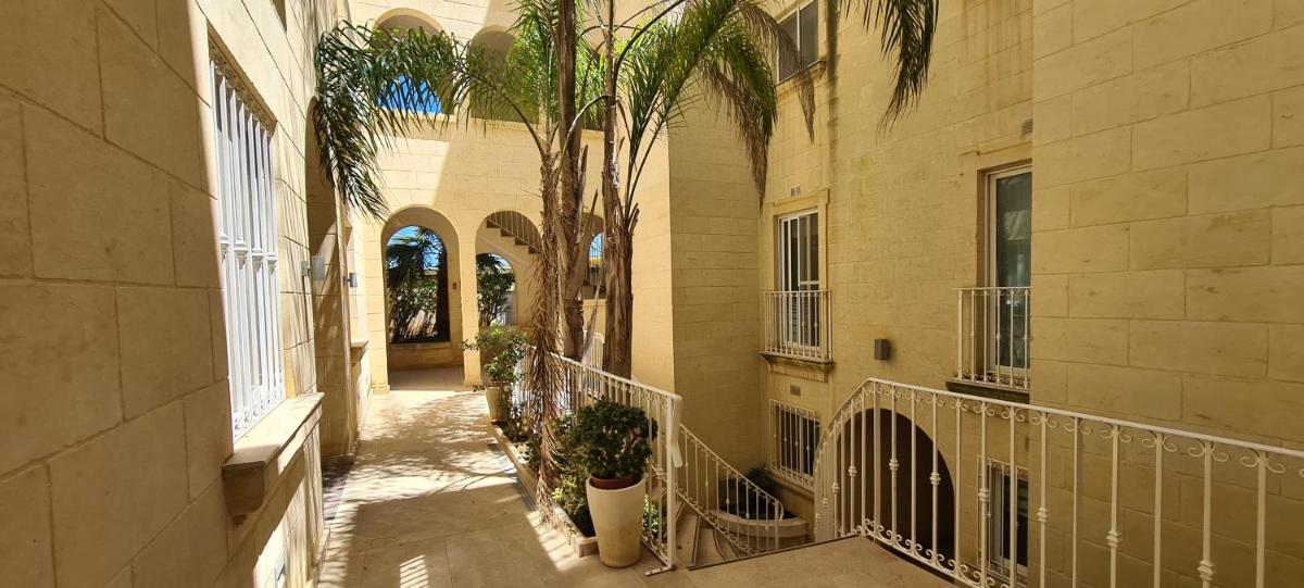 Il Bejta penthouse - Housity