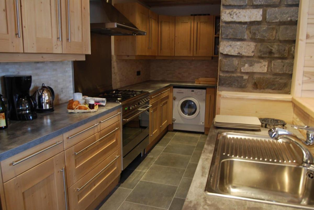 Barbossine - Chalet - BO Immobilier - Housity