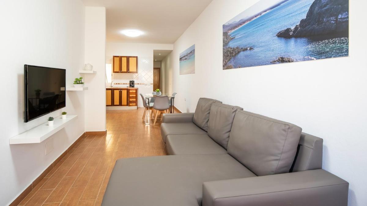 Cotillo Sea 2 - Housity