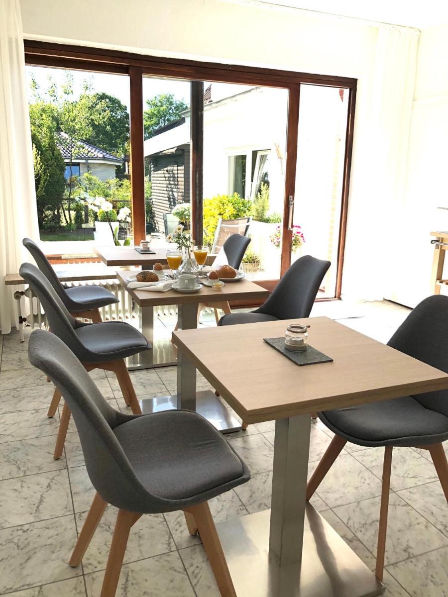 Pension Maren - Housity