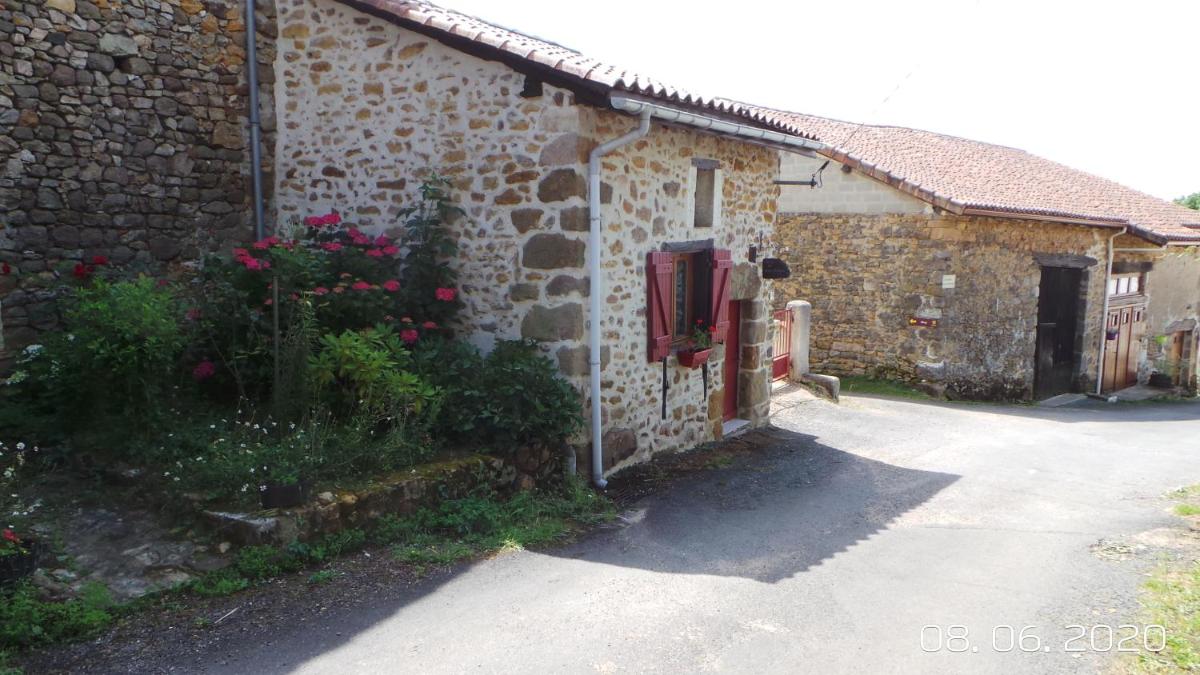la petite fontaine - Housity
