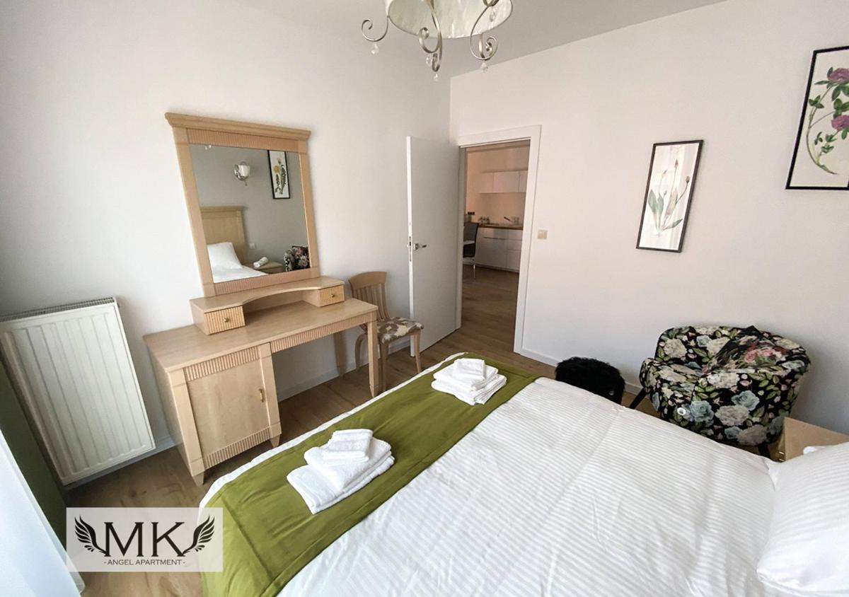 MK Angel Apartment - Housity
