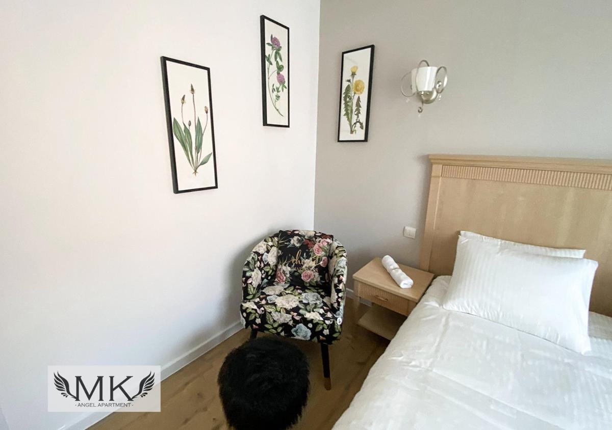 MK Angel Apartment - Housity