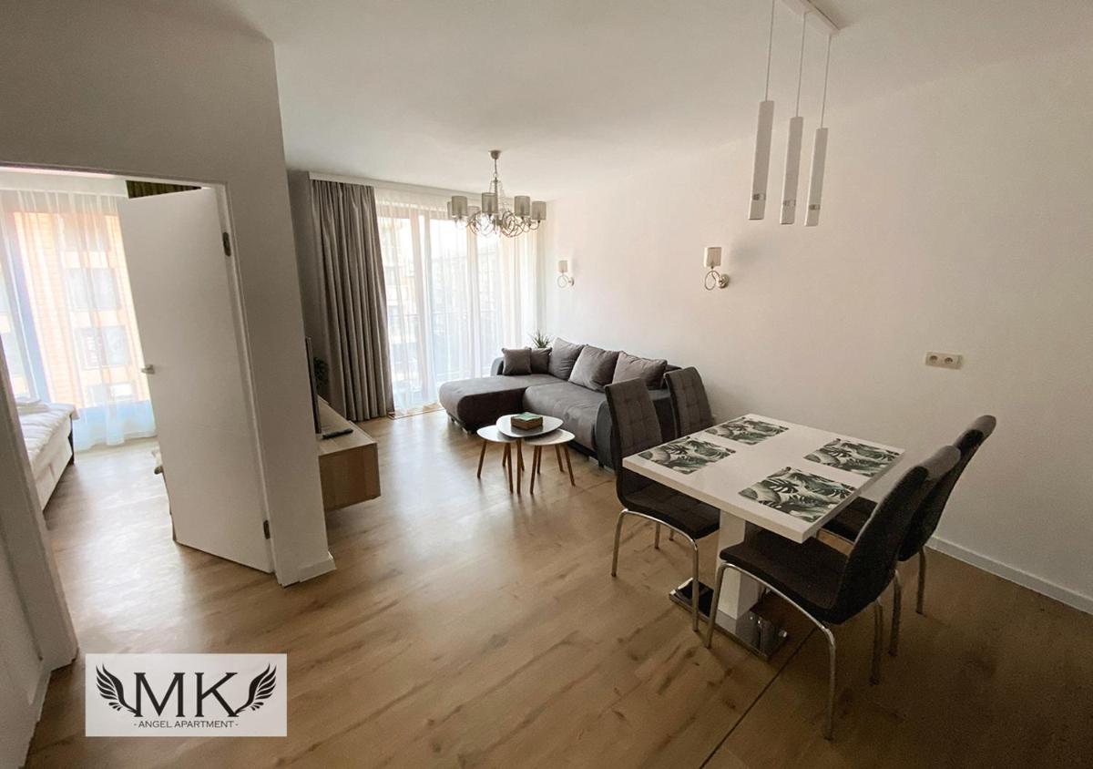 MK Angel Apartment - Housity
